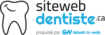 Conception web pour Dentistes - Géant du web